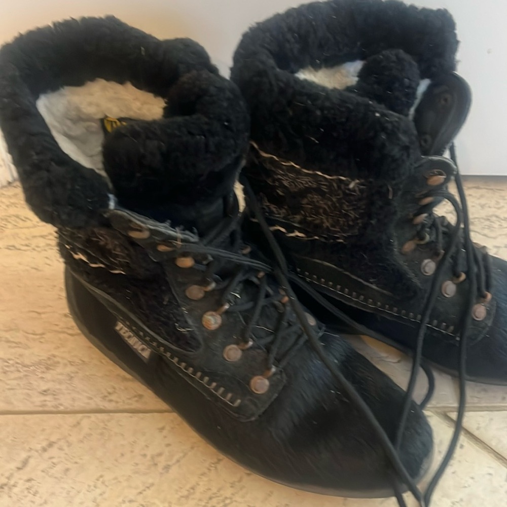 Tecnica apres ski boots